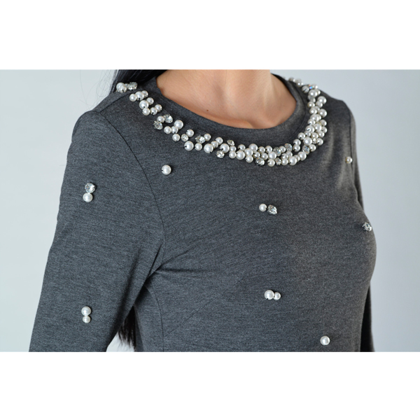 SY011針織長(zhǎng)袖訂珠上衣細(xì)節(jié)圖 SY011針織長(zhǎng)袖訂珠上衣細(xì)節(jié)圖