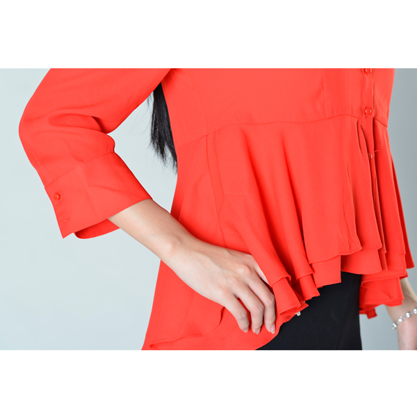 SY012長袖襯衣細節(jié)圖 SY012長袖襯衣細節(jié)圖